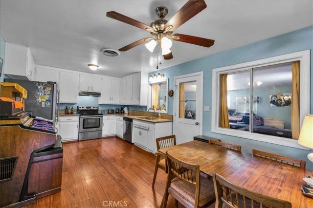 4816 Terry Lane, Yucca Valley, CA 92284