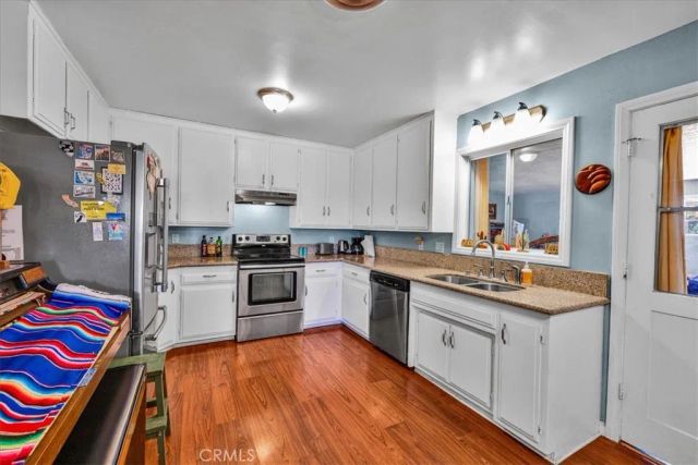 4816 Terry Lane, Yucca Valley, CA 92284