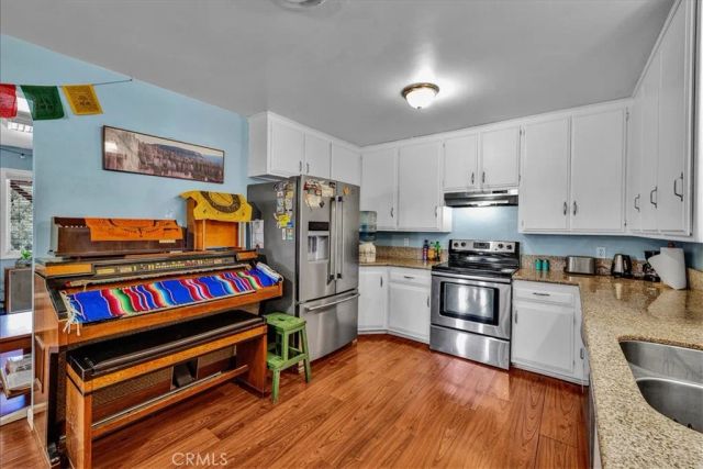 4816 Terry Lane, Yucca Valley, CA 92284