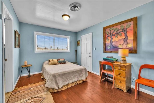 4816 Terry Lane, Yucca Valley, CA 92284
