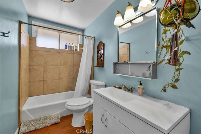 4816 Terry Lane, Yucca Valley, CA 92284