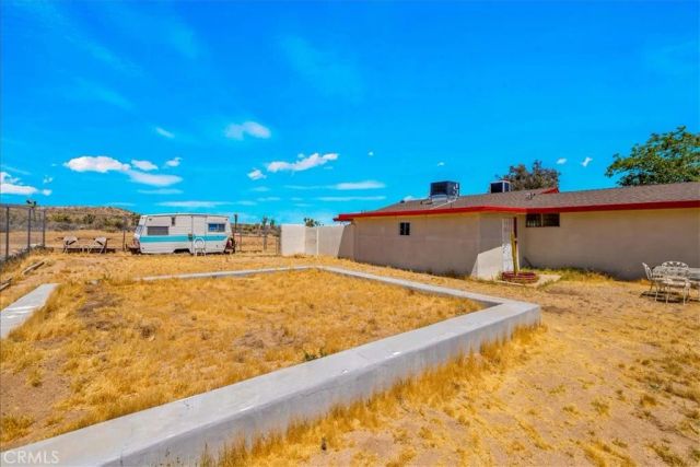 4816 Terry Lane, Yucca Valley, CA 92284