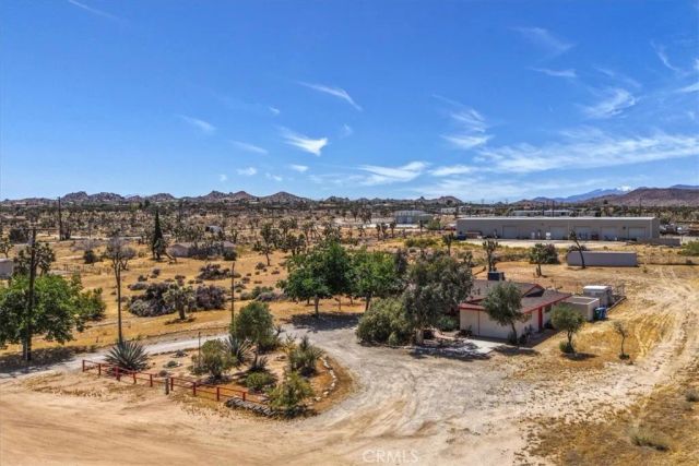 4816 Terry Lane, Yucca Valley, CA 92284