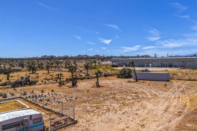 4816 Terry Lane, Yucca Valley, CA 92284