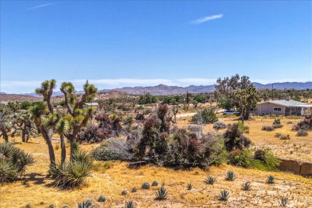4816 Terry Lane, Yucca Valley, CA 92284