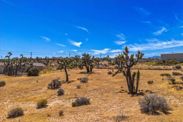 4816 Terry Lane, Yucca Valley, CA 92284
