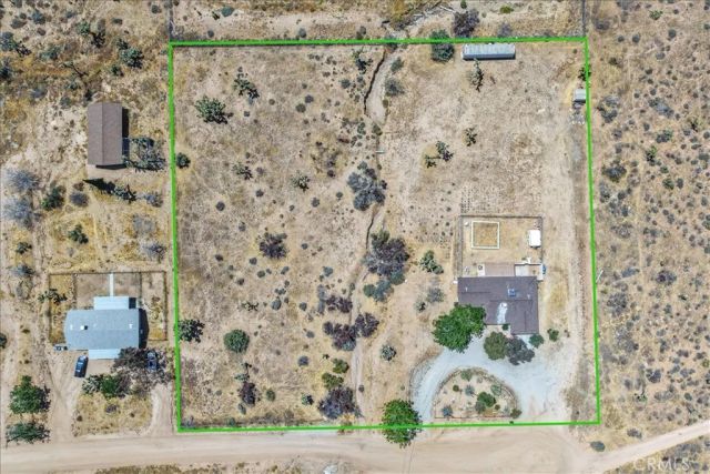 4816 Terry Lane, Yucca Valley, CA 92284