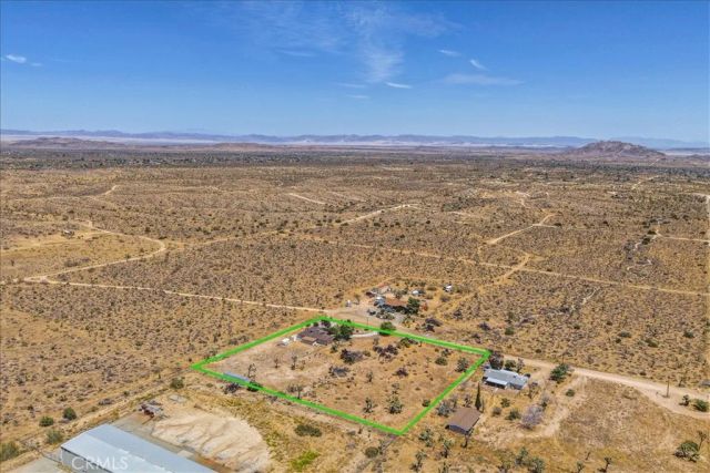 4816 Terry Lane, Yucca Valley, CA 92284
