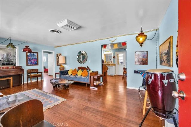 4816 Terry Lane, Yucca Valley, CA 92284