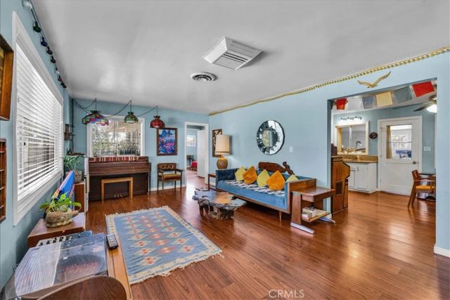 4816 Terry Lane, Yucca Valley, CA 92284