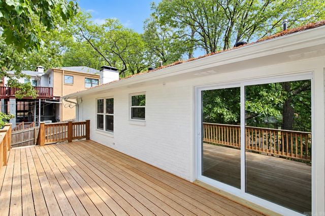 1722 Alberta Dr, Little Rock, AR 72227