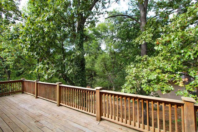 1722 Alberta Dr, Little Rock, AR 72227