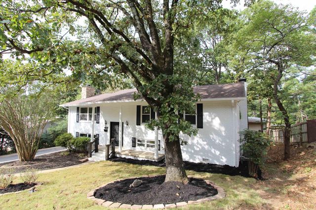 1722 Alberta Dr, Little Rock, AR 72227