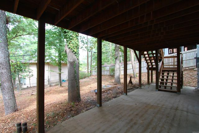 1722 Alberta Dr, Little Rock, AR 72227