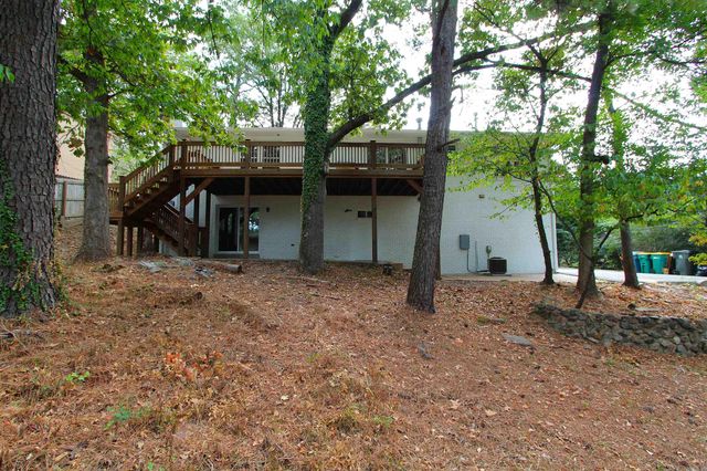 1722 Alberta Dr, Little Rock, AR 72227