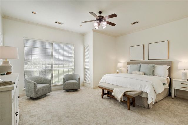 102 Buckskin Drive, Van Alstyne, TX 75495