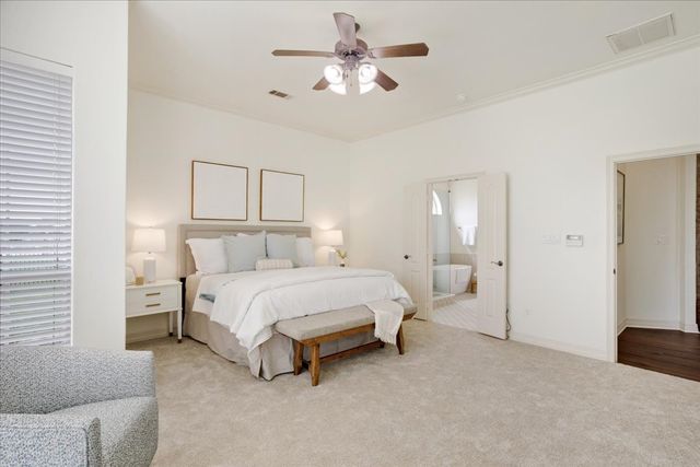 102 Buckskin Drive, Van Alstyne, TX 75495