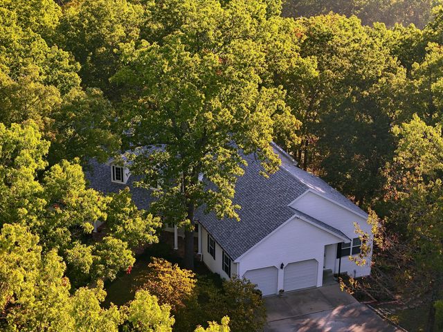 607 Sumac Lane, Marshfield, MO 65706