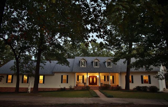 607 Sumac Lane, Marshfield, MO 65706