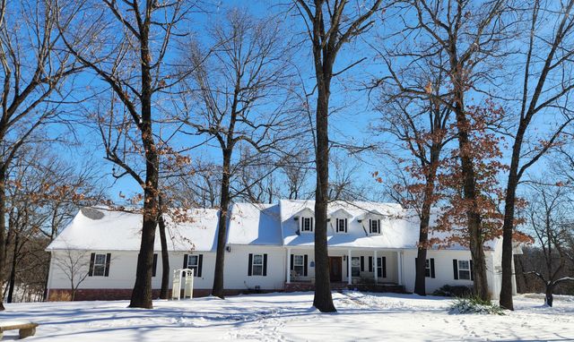 607 Sumac Lane, Marshfield, MO 65706