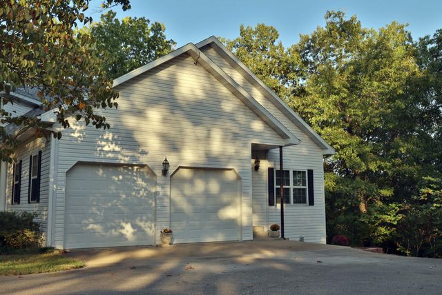 607 Sumac Lane, Marshfield, MO 65706