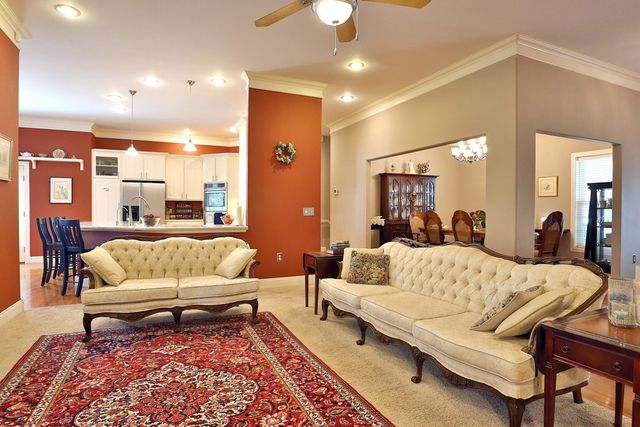 607 Sumac Lane, Marshfield, MO 65706