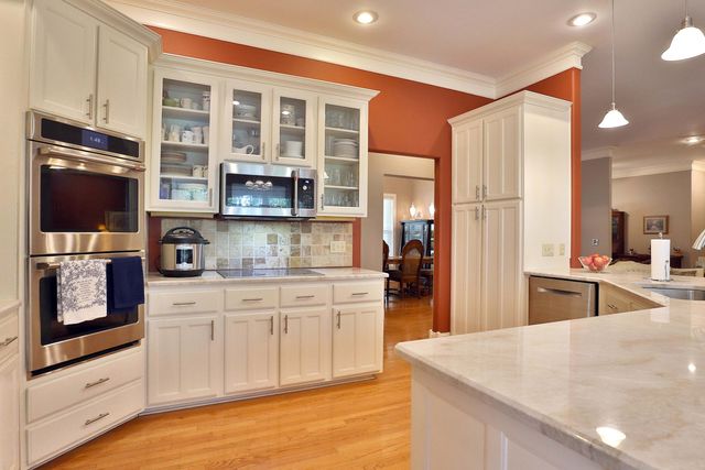 607 Sumac Lane, Marshfield, MO 65706