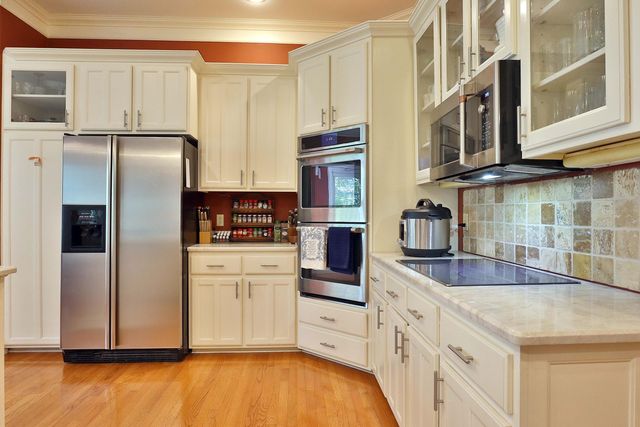 607 Sumac Lane, Marshfield, MO 65706