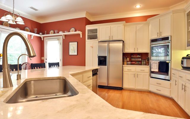 607 Sumac Lane, Marshfield, MO 65706