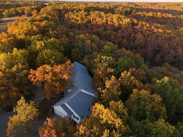 607 Sumac Lane, Marshfield, MO 65706
