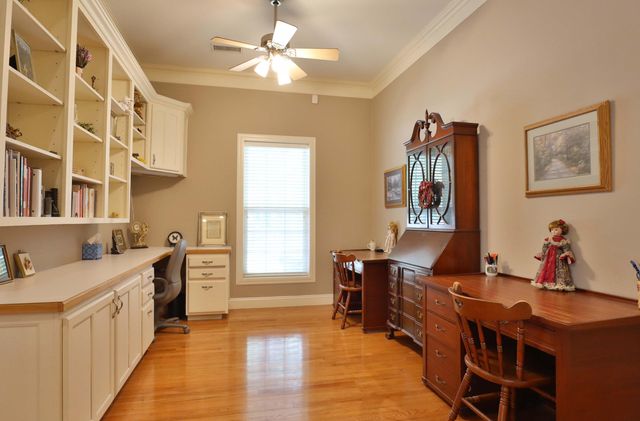 607 Sumac Lane, Marshfield, MO 65706