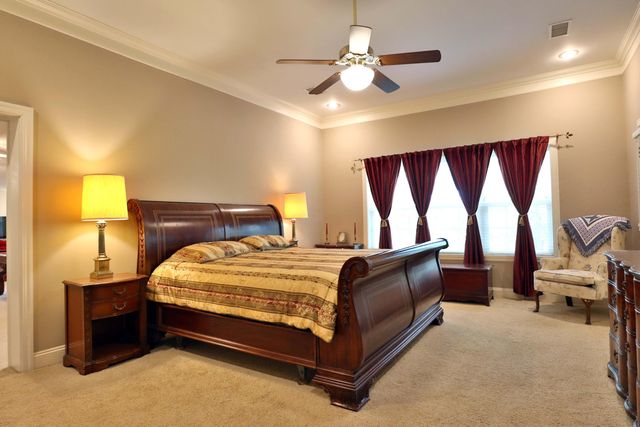 607 Sumac Lane, Marshfield, MO 65706