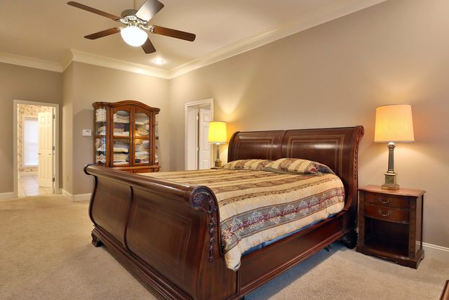 607 Sumac Lane, Marshfield, MO 65706