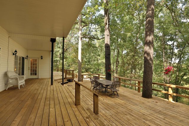 607 Sumac Lane, Marshfield, MO 65706