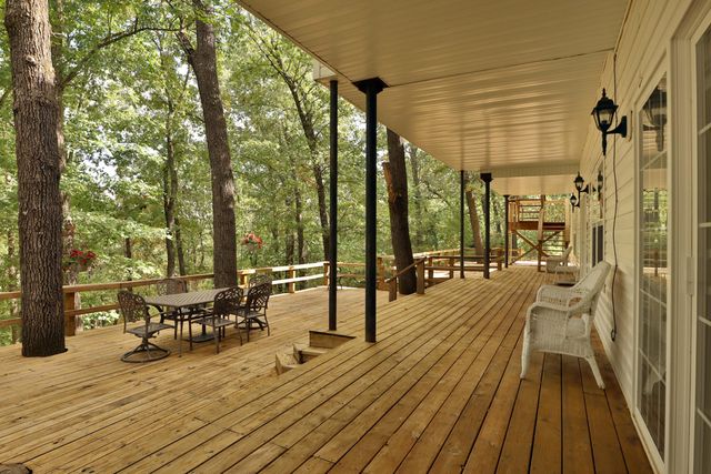 607 Sumac Lane, Marshfield, MO 65706