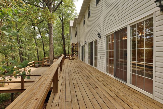 607 Sumac Lane, Marshfield, MO 65706