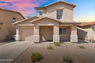 4275 E Parting Waters Way, Tucson, AZ 85712