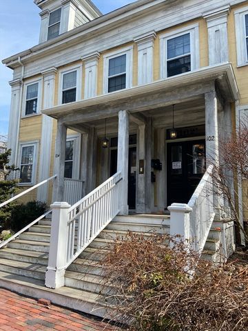 104 Inman 1, Cambridge, MA 02139