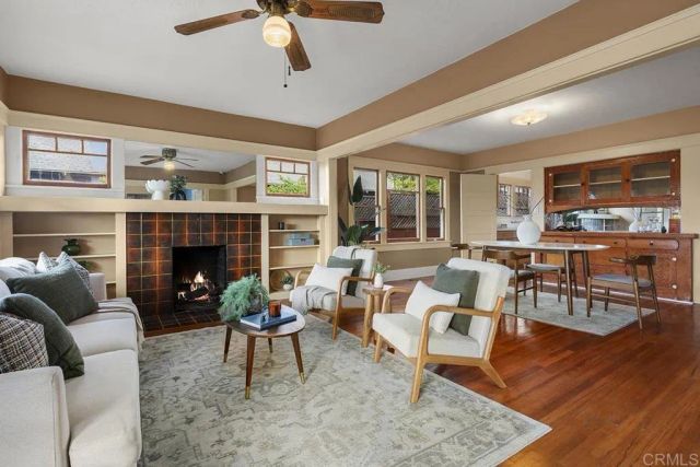 3805 Louisiana Street, San Diego, CA 92104