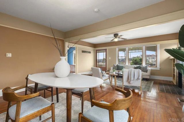 3805 Louisiana Street, San Diego, CA 92104