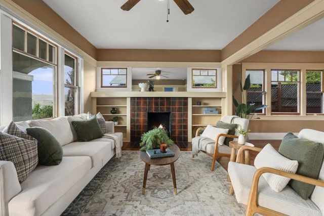 3805 Louisiana Street, San Diego, CA 92104