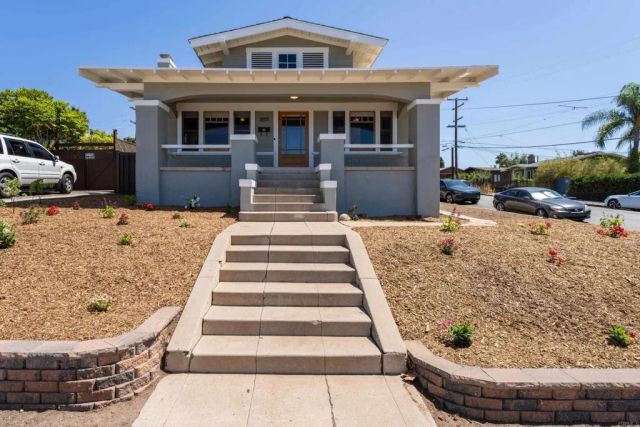 3805 Louisiana Street, San Diego, CA 92104