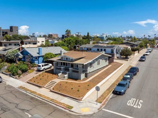 3805 Louisiana Street, San Diego, CA 92104