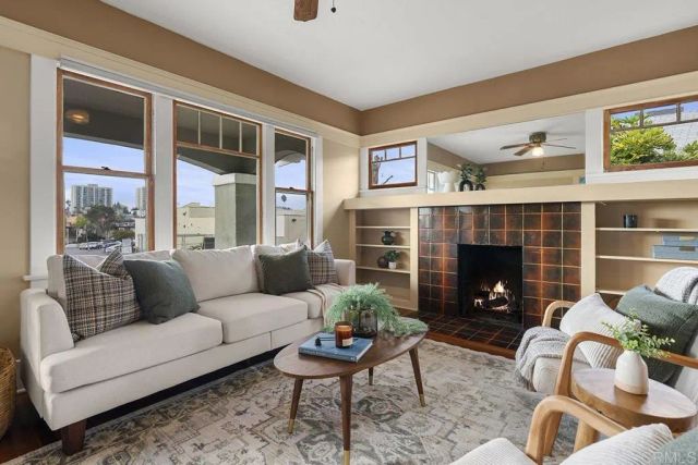 3805 Louisiana Street, San Diego, CA 92104