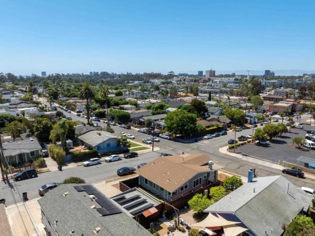 3805 Louisiana Street, San Diego, CA 92104