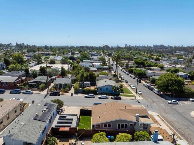 3805 Louisiana Street, San Diego, CA 92104