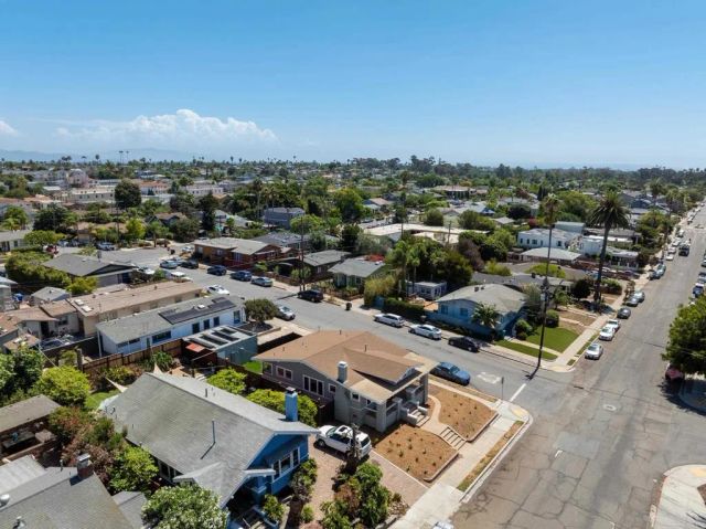 3805 Louisiana Street, San Diego, CA 92104
