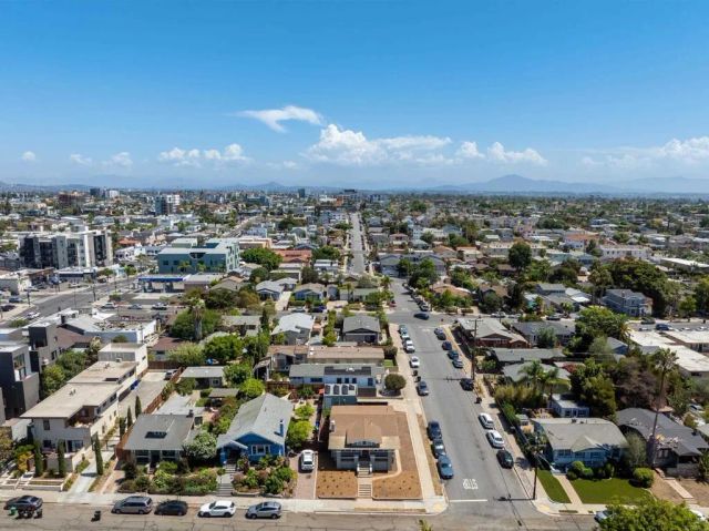 3805 Louisiana Street, San Diego, CA 92104