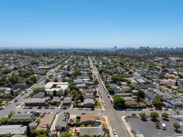 3805 Louisiana Street, San Diego, CA 92104