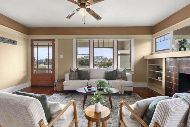 3805 Louisiana Street, San Diego, CA 92104